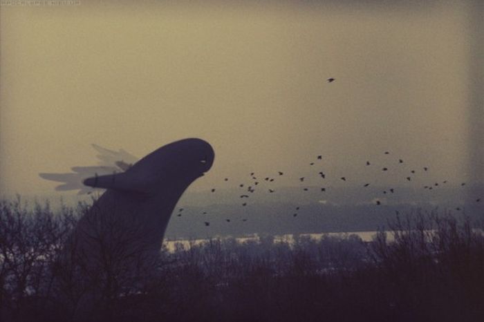 Great Photo Manipulations (35 pics)
