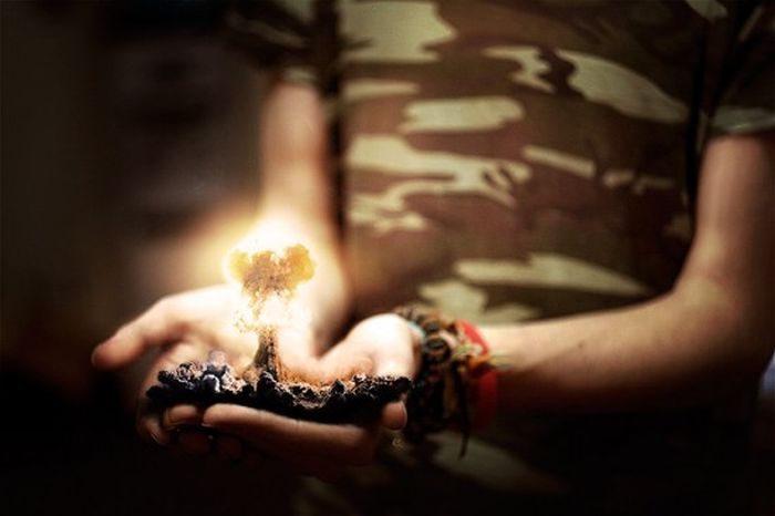 Great Photo Manipulations (35 pics)