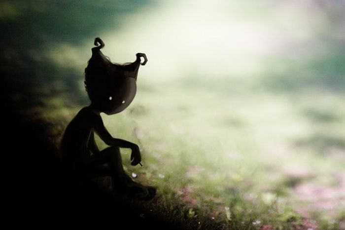 Great Photo Manipulations (35 pics)