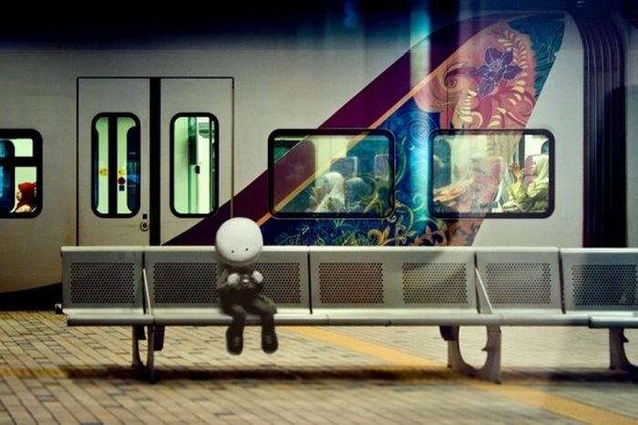 Great Photo Manipulations (35 pics)