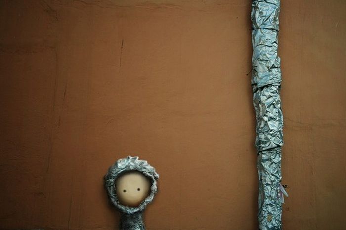 Great Photo Manipulations (35 pics)