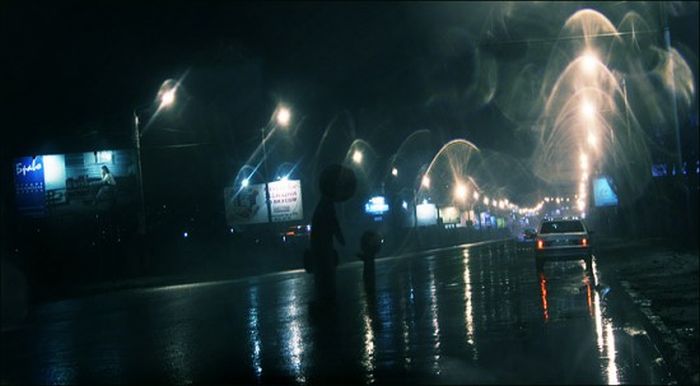 Great Photo Manipulations (35 pics)