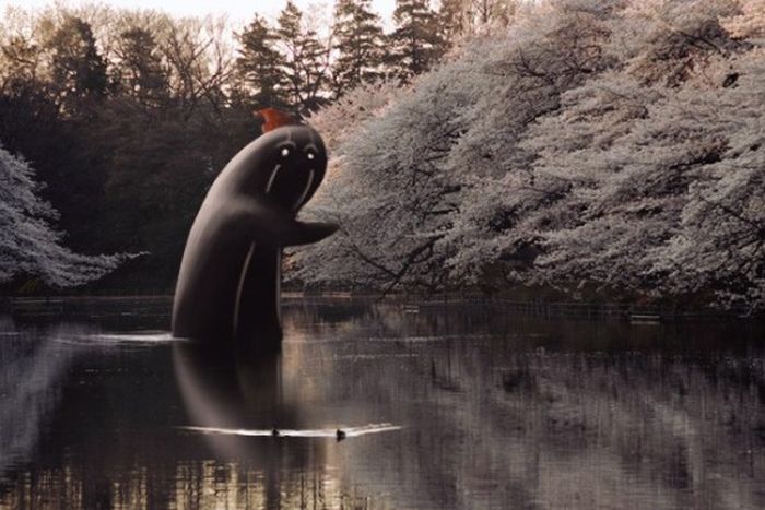Great Photo Manipulations (35 pics)