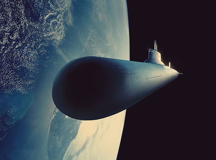 Great Photo Manipulations (35 pics)