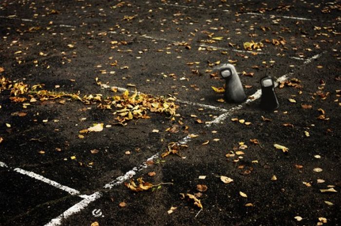 Great Photo Manipulations (35 pics)