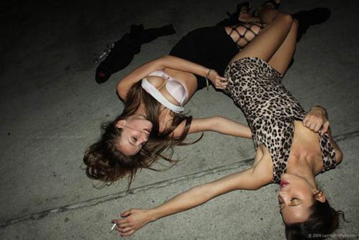These Girls Know How to Party (28 pics)
