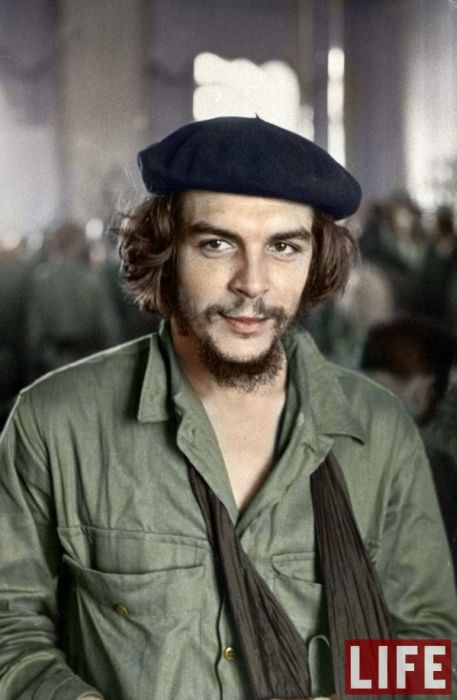 History in Color (21 pics) History in Color (21 pics)
