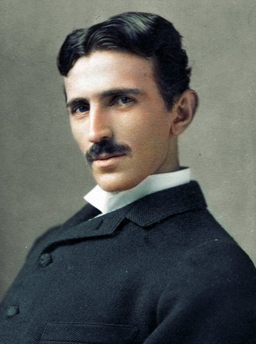 History in Color (21 pics) History in Color (21 pics)