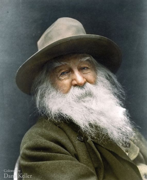 History in Color (21 pics) History in Color (21 pics)
