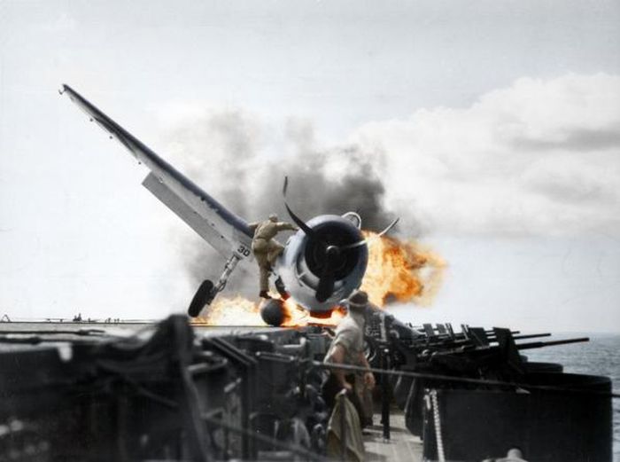 History in Color (21 pics) History in Color (21 pics)