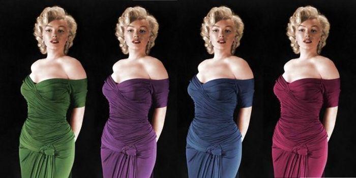 History in Color (21 pics) History in Color (21 pics)