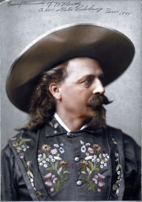 History in Color (21 pics) History in Color (21 pics)