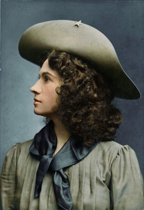 History in Color (21 pics) History in Color (21 pics)