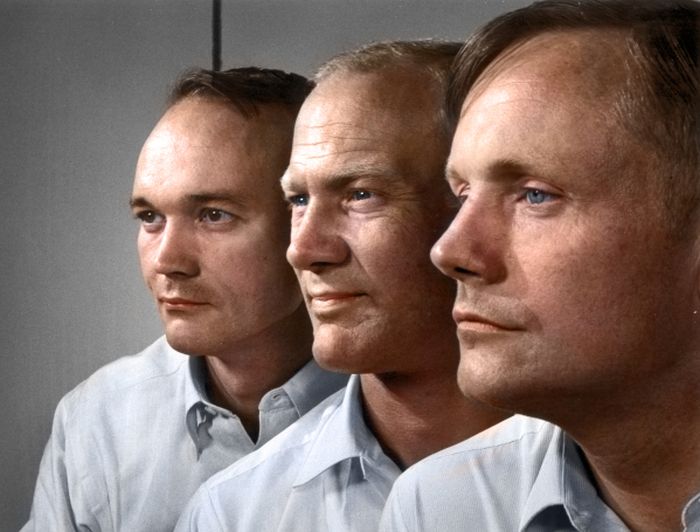 History in Color (21 pics)