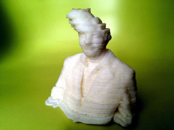When 3D Printing Goes Wrong (25 pics)
