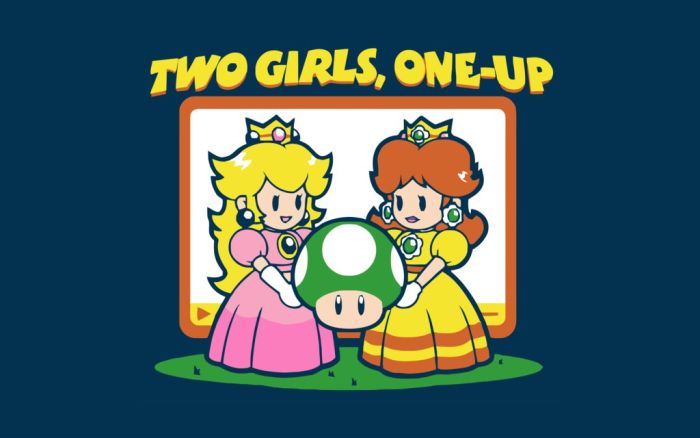 Nice Video Gaming Art (32 pics)