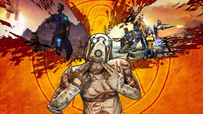 Nice Video Gaming Art (32 pics)