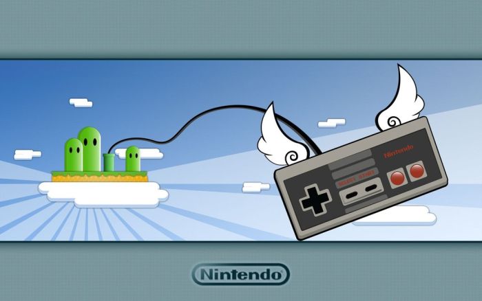 Nice Video Gaming Art (32 pics)