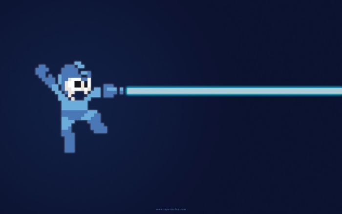 Nice Video Gaming Art (32 pics)