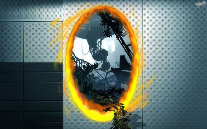 Nice Video Gaming Art (32 pics)