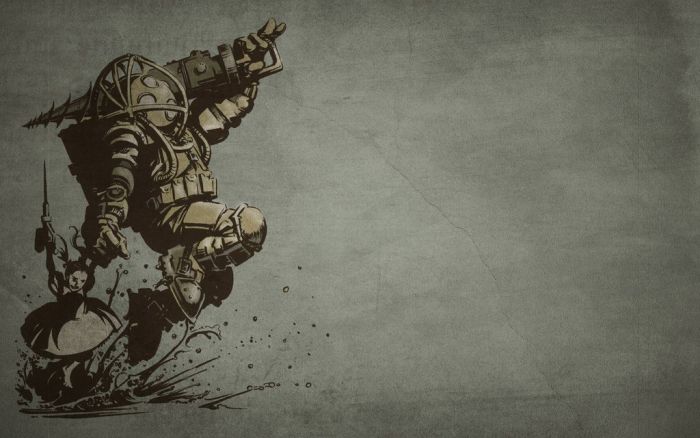 Nice Video Gaming Art (32 pics)
