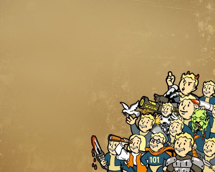 Nice Video Gaming Art (32 pics)