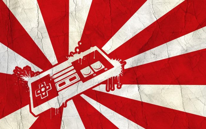 Nice Video Gaming Art (32 pics)