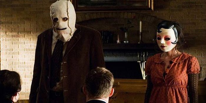 Scary Masks in Movies (25 pics)