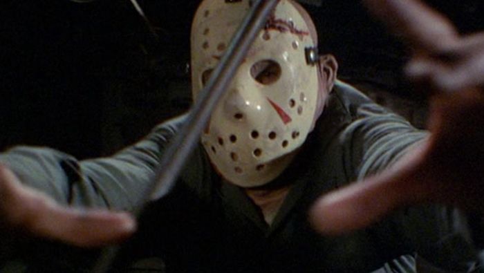 Scary Masks in Movies (25 pics)