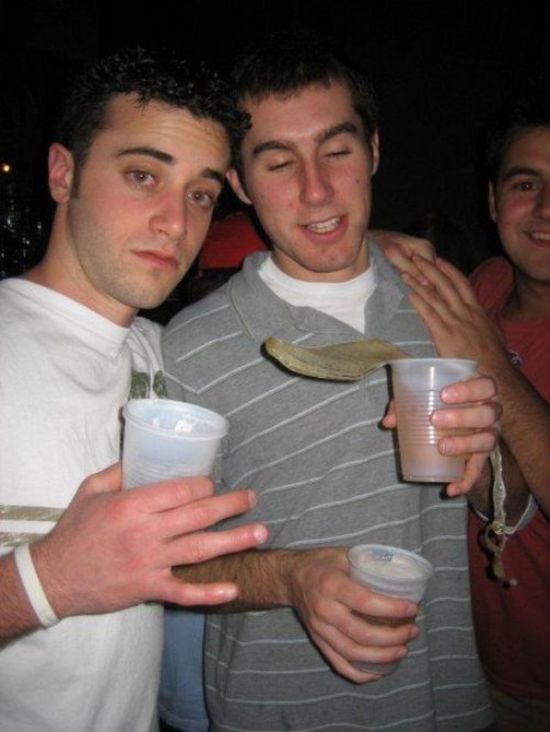 Very Good Photobombs (37 pics)