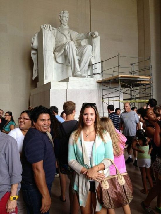 Very Good Photobombs (37 pics)