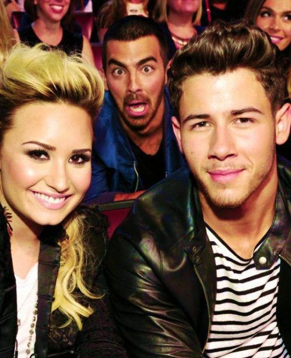 Very Good Photobombs (37 pics)