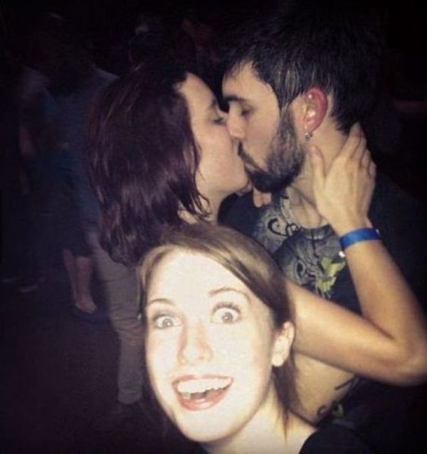 Very Good Photobombs (37 pics)