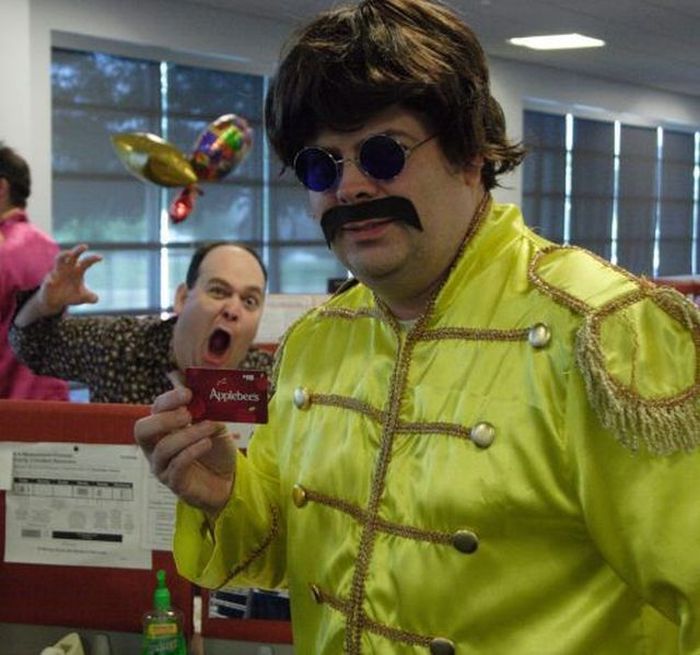 Very Good Photobombs (37 pics)