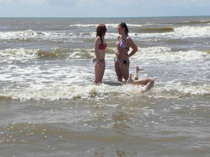 Very Good Photobombs (37 pics)