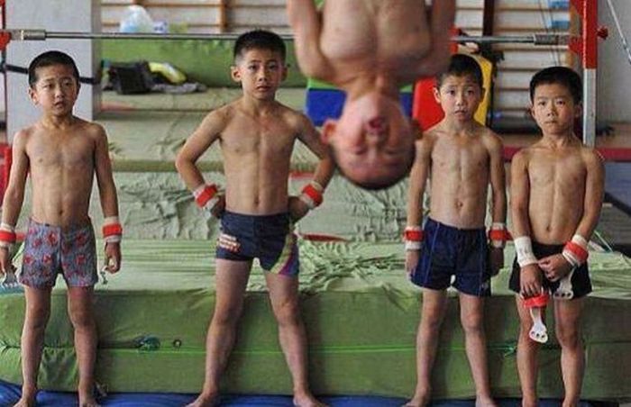 Very Good Photobombs (37 pics)