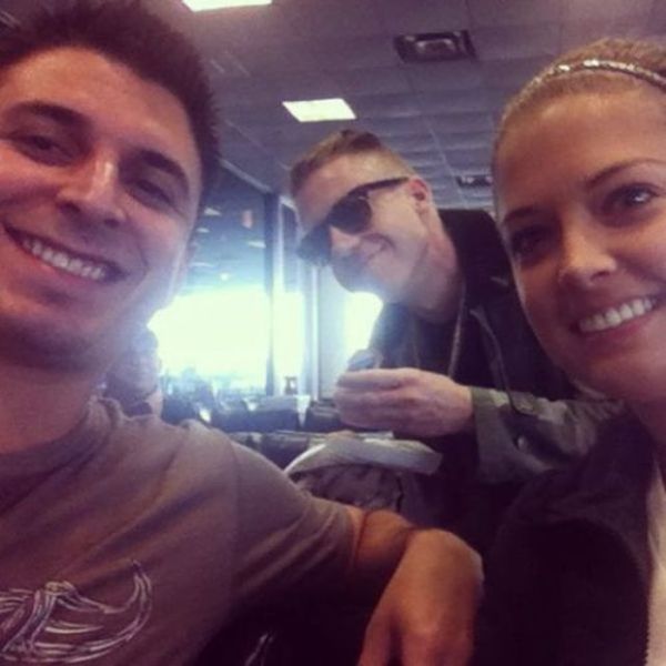 Very Good Photobombs (37 pics)