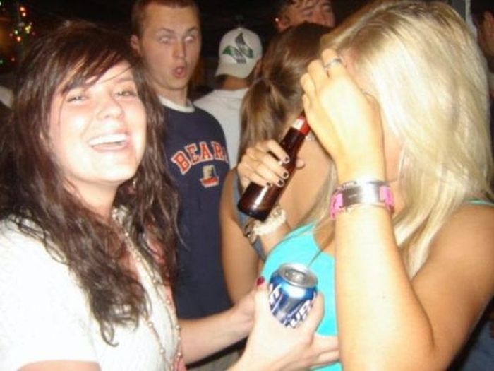 Very Good Photobombs (37 pics)