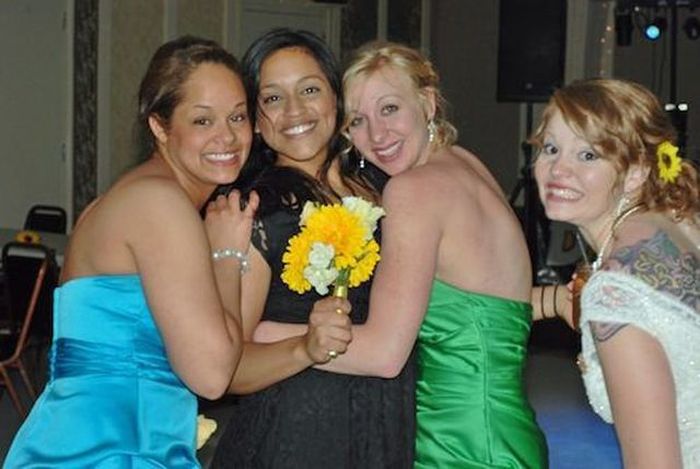 Very Good Photobombs (37 pics)