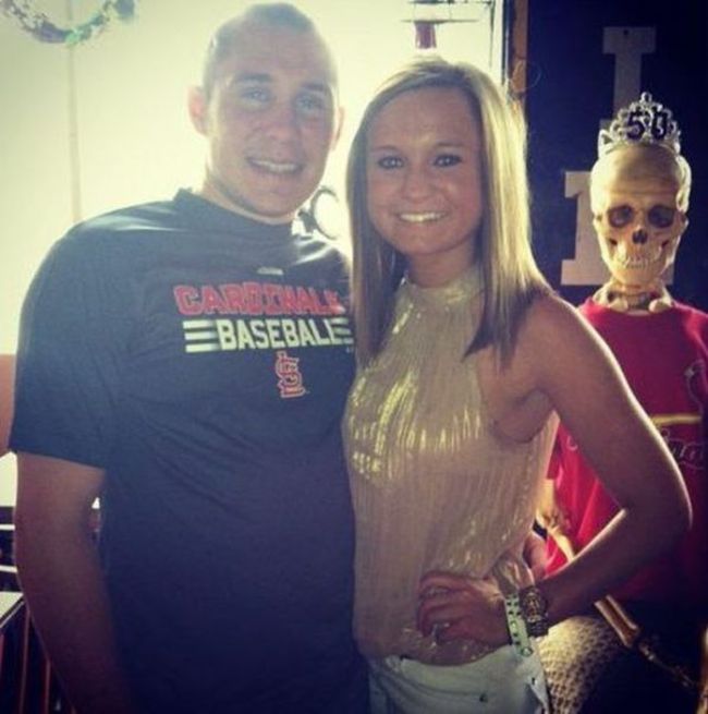 Very Good Photobombs (37 pics)