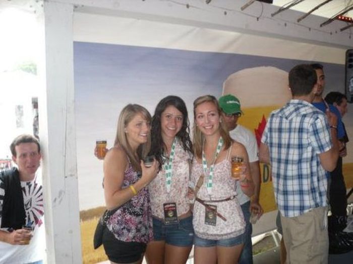 Very Good Photobombs (37 pics)