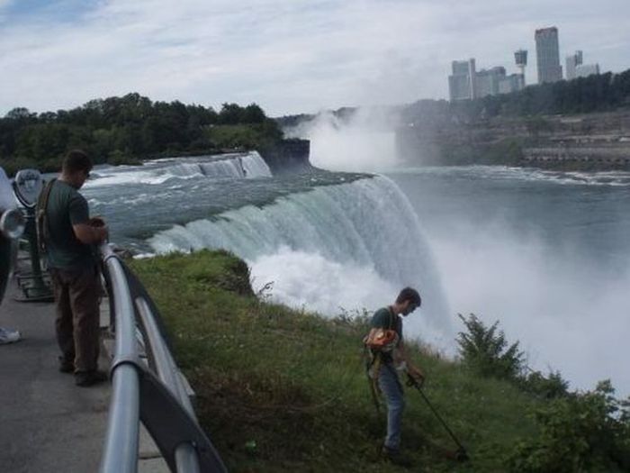 Very Good Photobombs (37 pics)