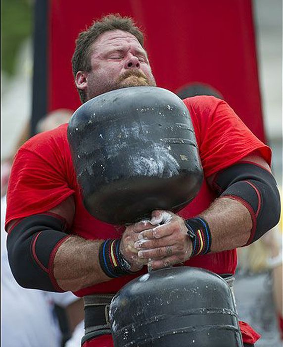 2013 World's Strongest Man (38 pics)