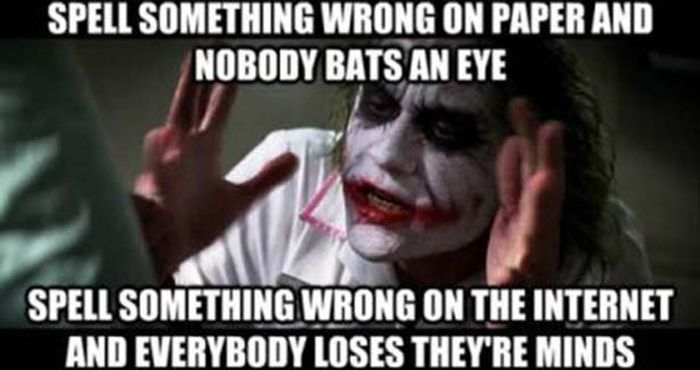 The Best of The Joker Meme (24 pics)