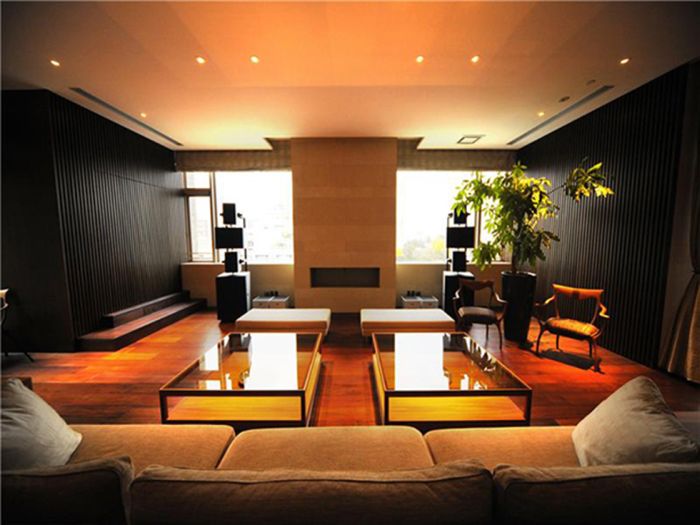 The Most Expensive One-Bedroom Apartment in the World (25 pics)