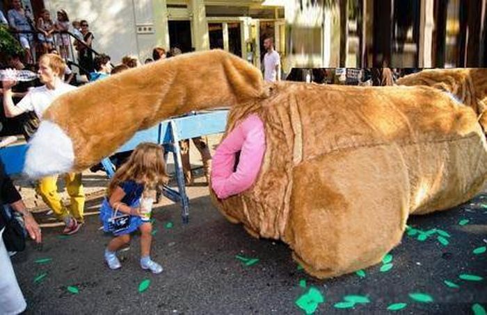 Acid Picdump (119 pics)