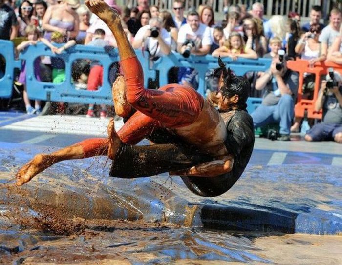 Acid Picdump (119 pics)