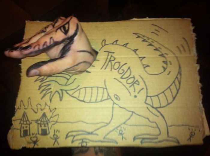 Acid Picdump (119 pics)