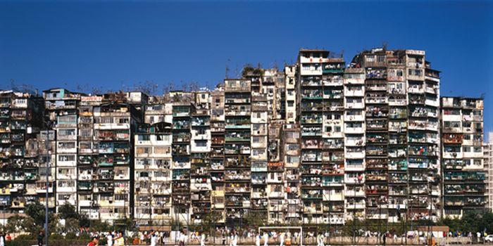 Kowloon City (13 pics)