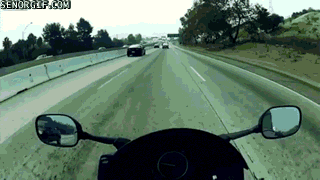 Close Calls (23 gifs)